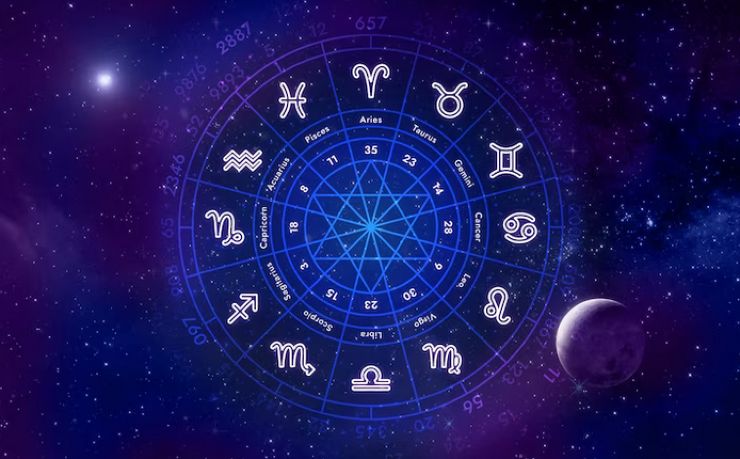 Segni Zodiacali