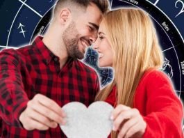 segno zodiacale da sposare