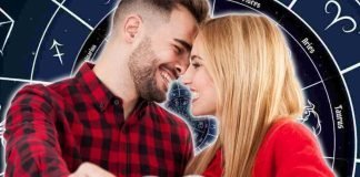 segno zodiacale da sposare