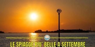 spiagge più belle