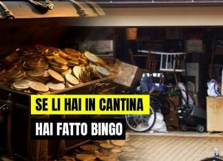 cantina tesoro