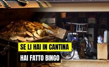 cantina tesoro