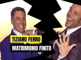 Tiziano Ferro