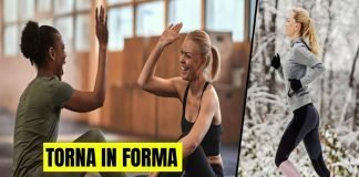torna in forma