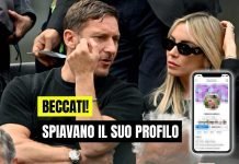 Totti e noemi