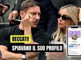 Totti e noemi