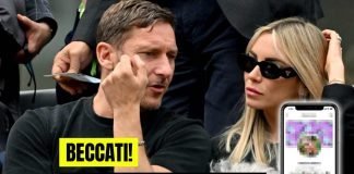 Totti e noemi