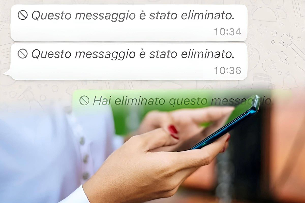 Whatsapp messaggi