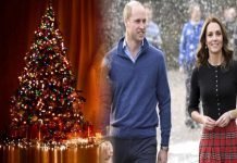 william e kate