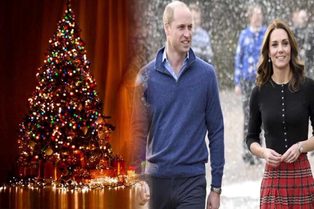 william e kate