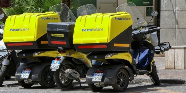 Assunzioni in Poste Italiane