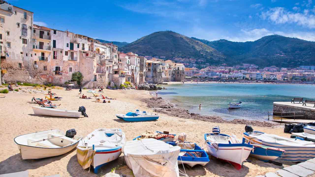 Cefalu