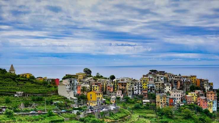 Corniglia