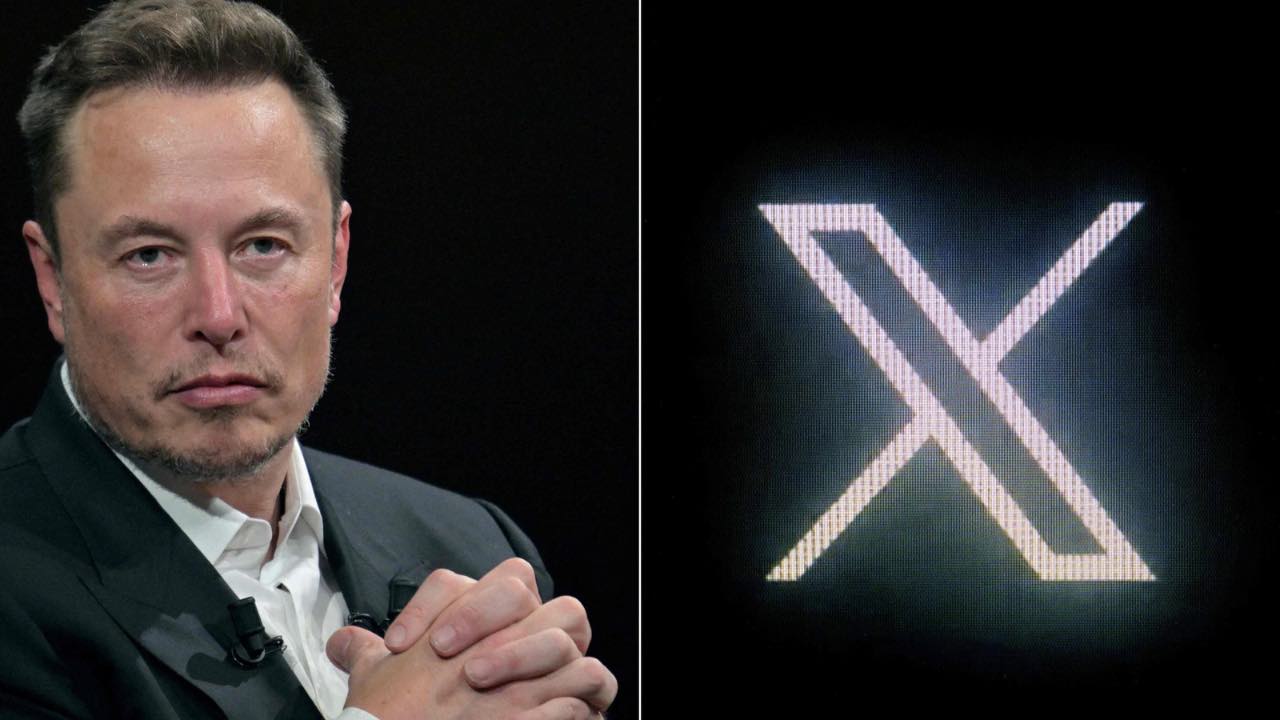 Elon Musk conto in banca