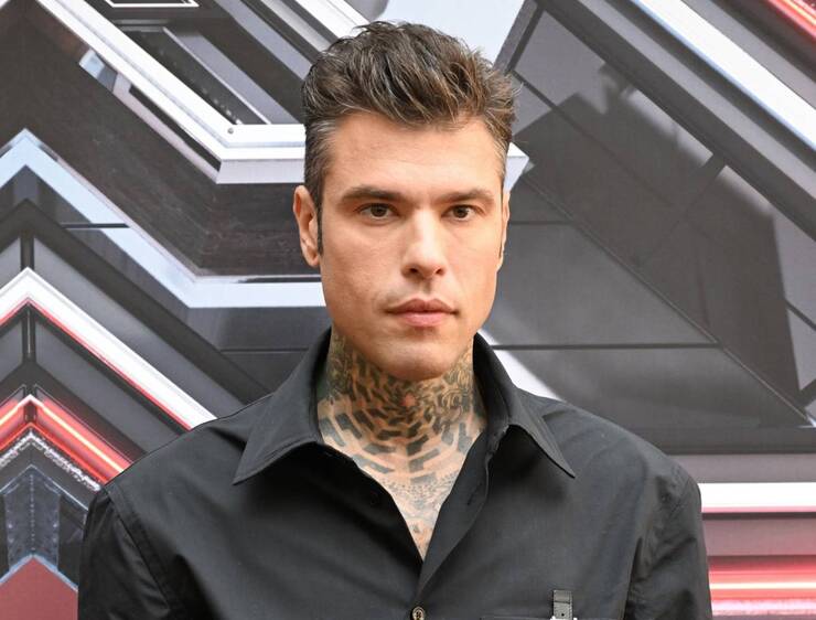 Fedez bandito dalla Rai