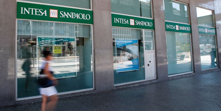 Intesa Sanpaolo