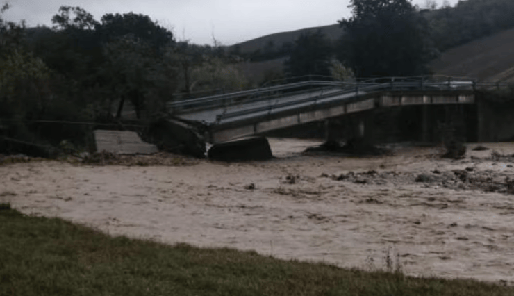 La situazione a Parma