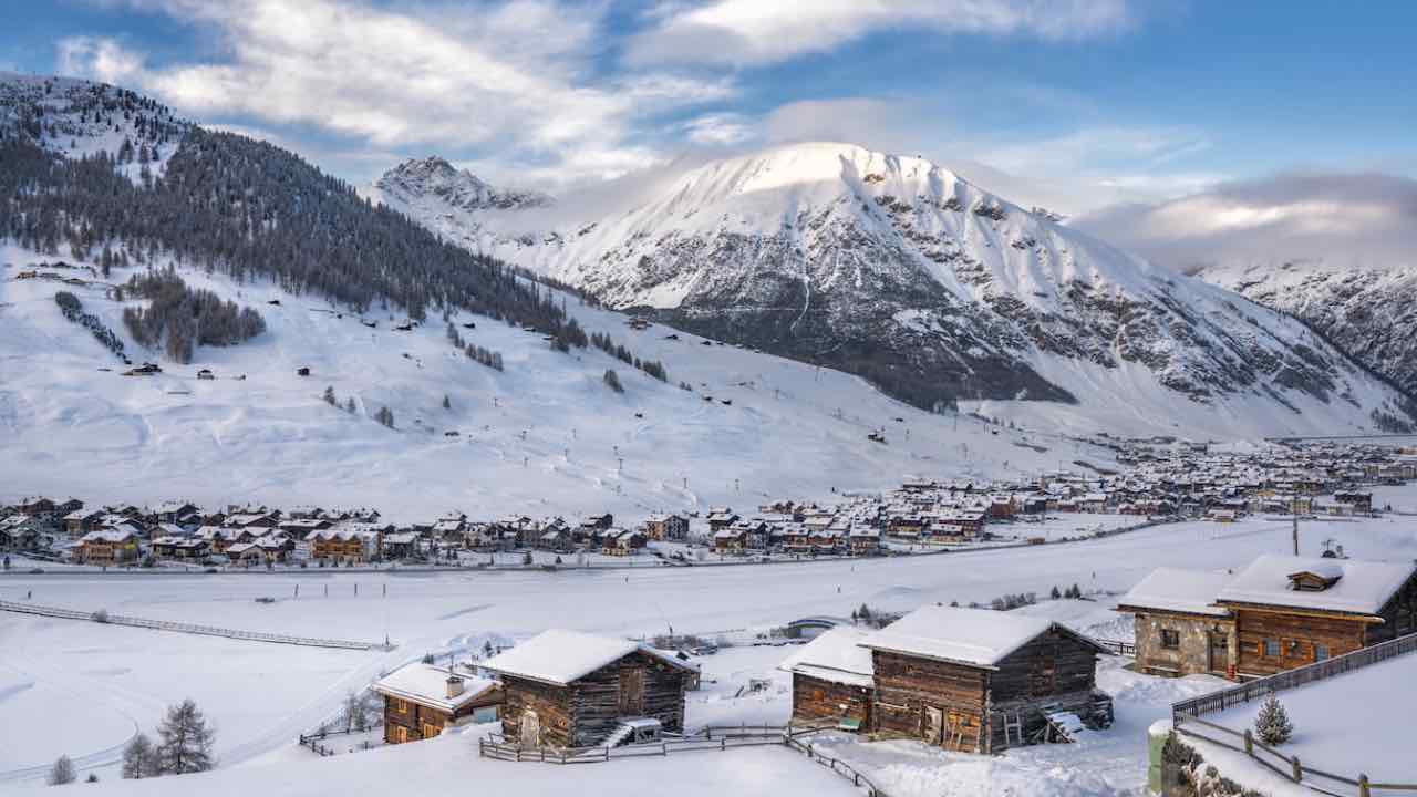 Livigno