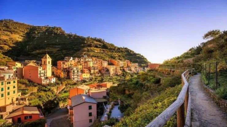 Manarola