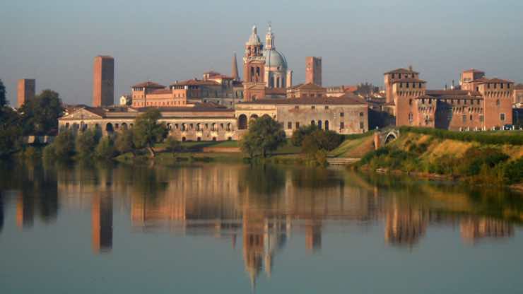 Mantova