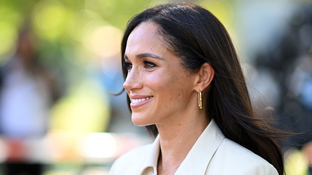 Meghan Markle