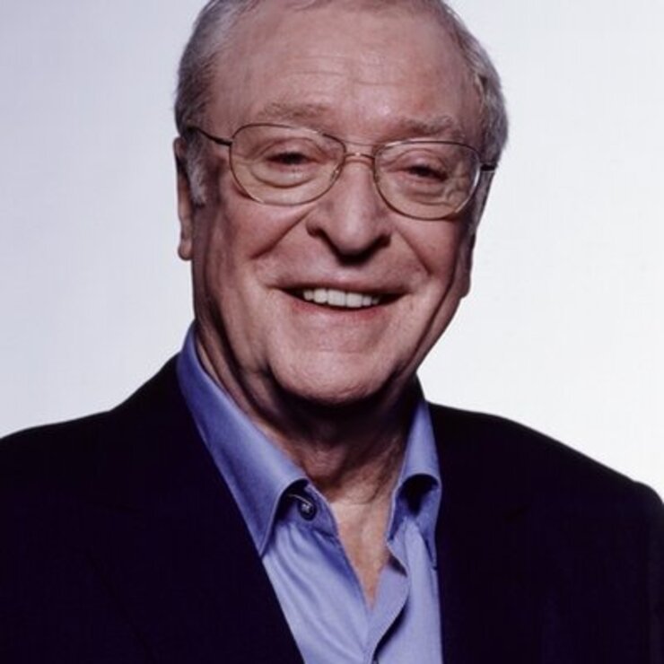 Michael Caine