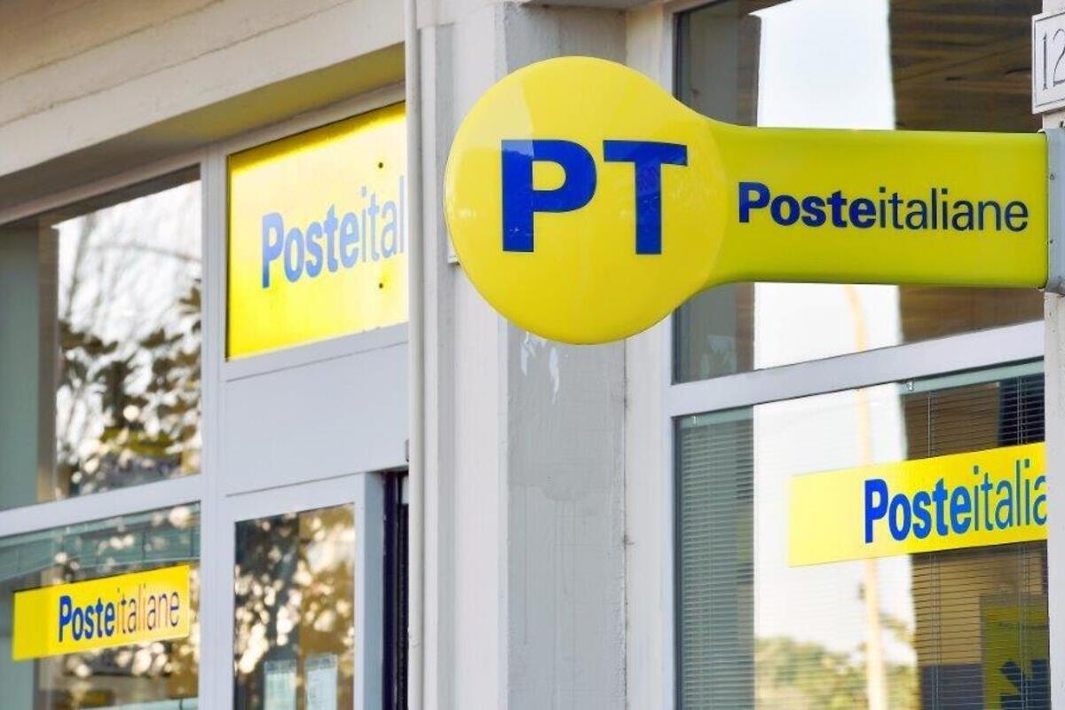 Poste Italiane assume