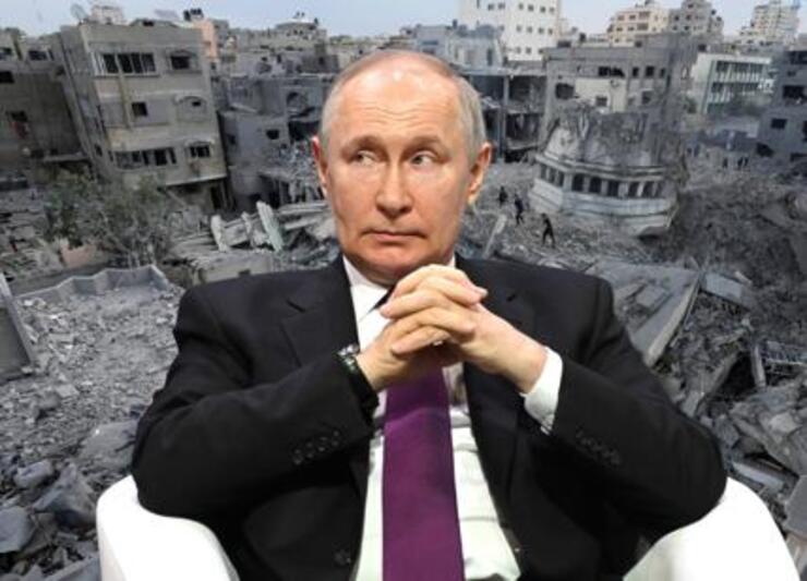 Putin arresto cardiaco