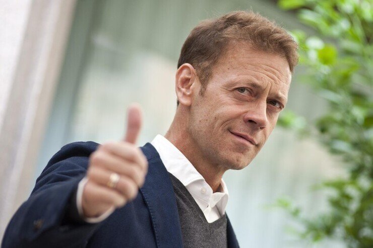 Rocco Siffredi Hard Academy