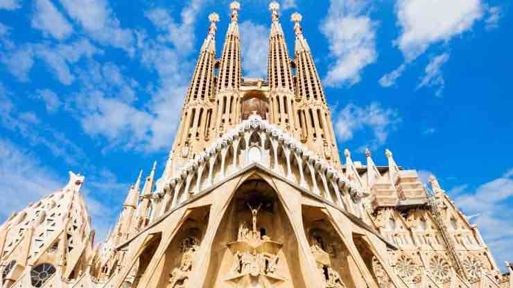 Sagrada Familia