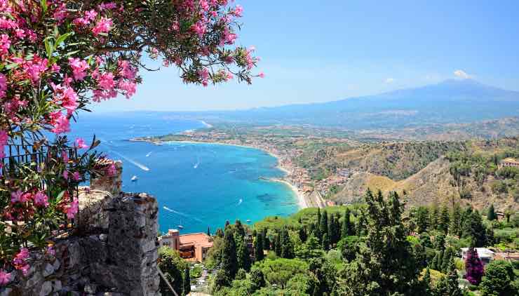 Taormina