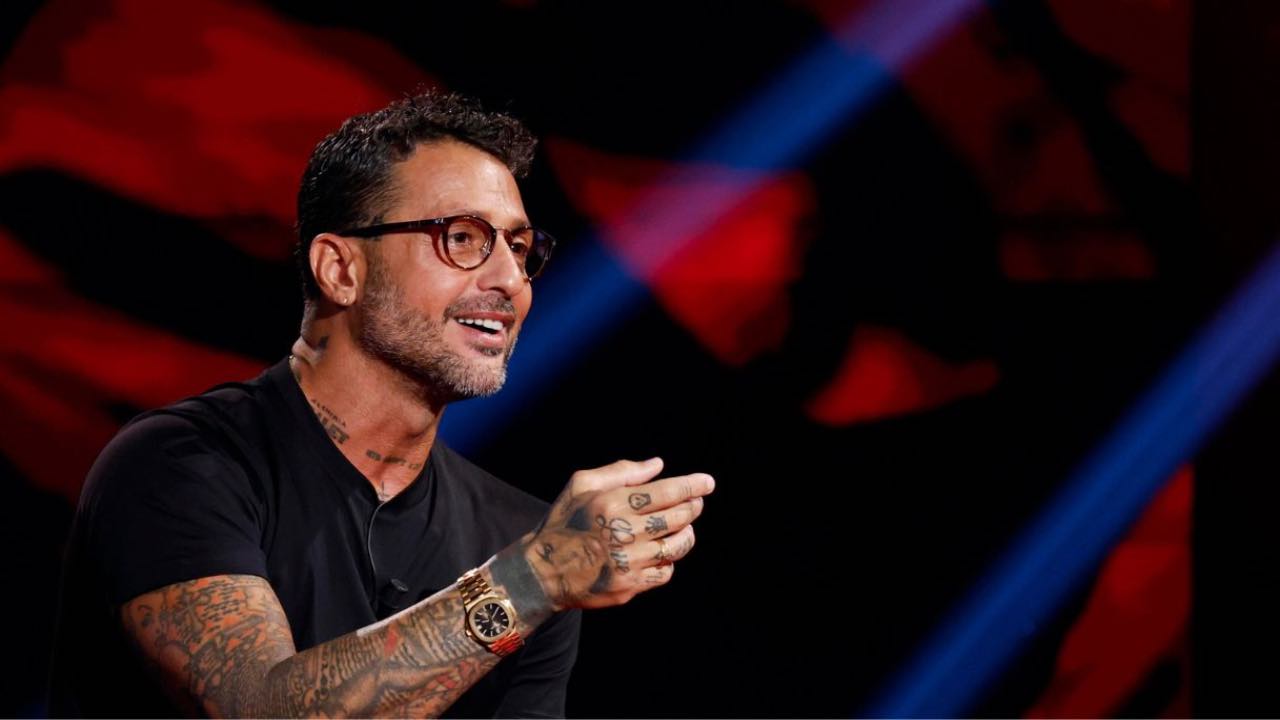 Verita Fabrizio Corona