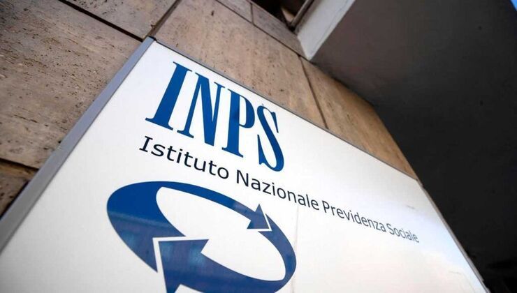 assegno unico pagamento Inps