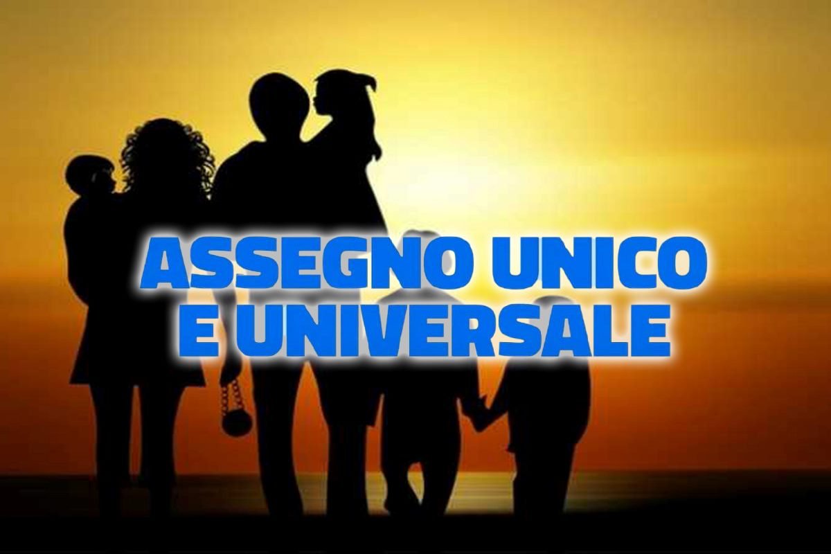 Assegno unico