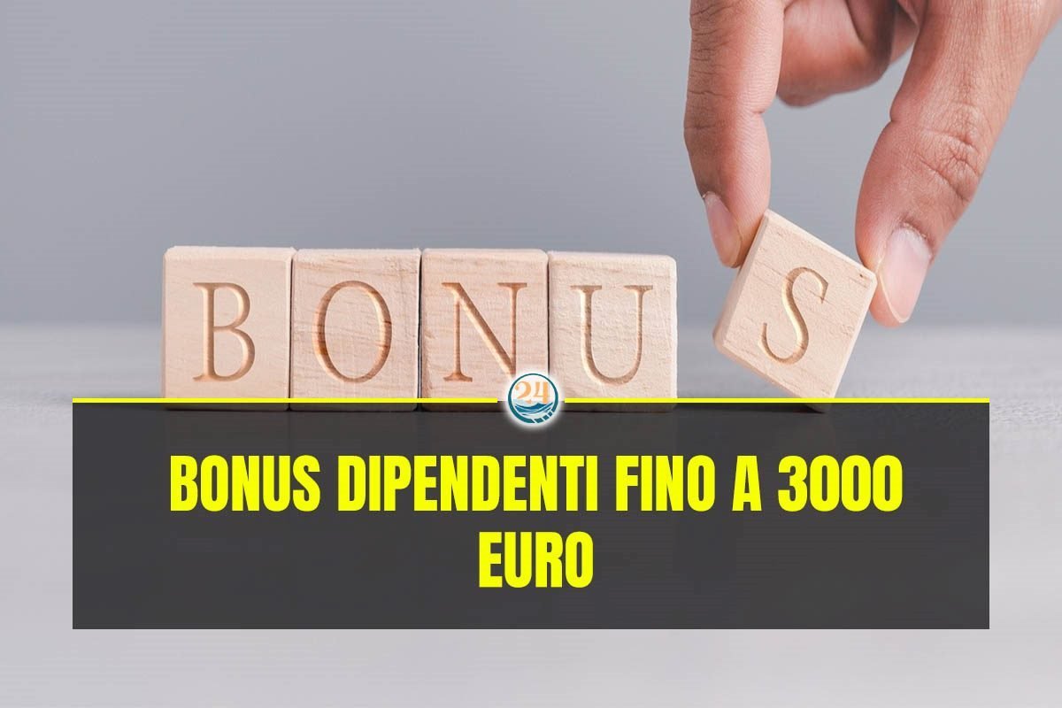 Bonus Dipendenti 