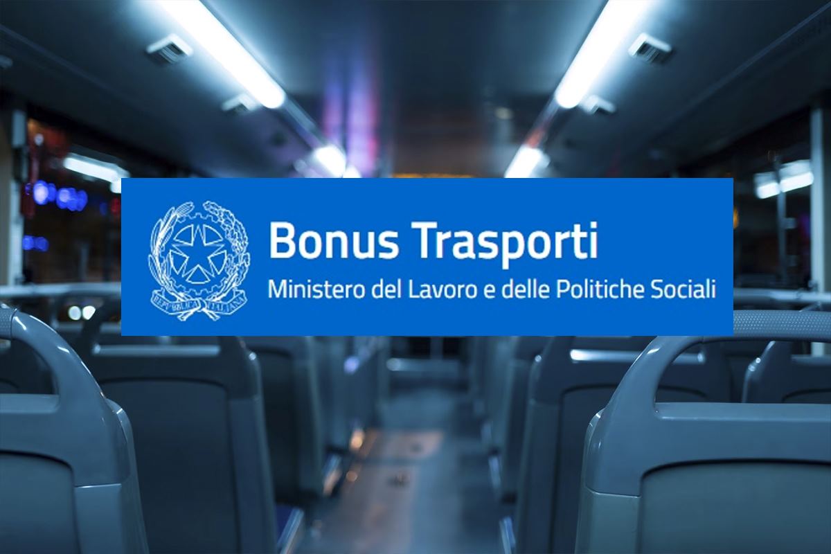 Bonus trasporti