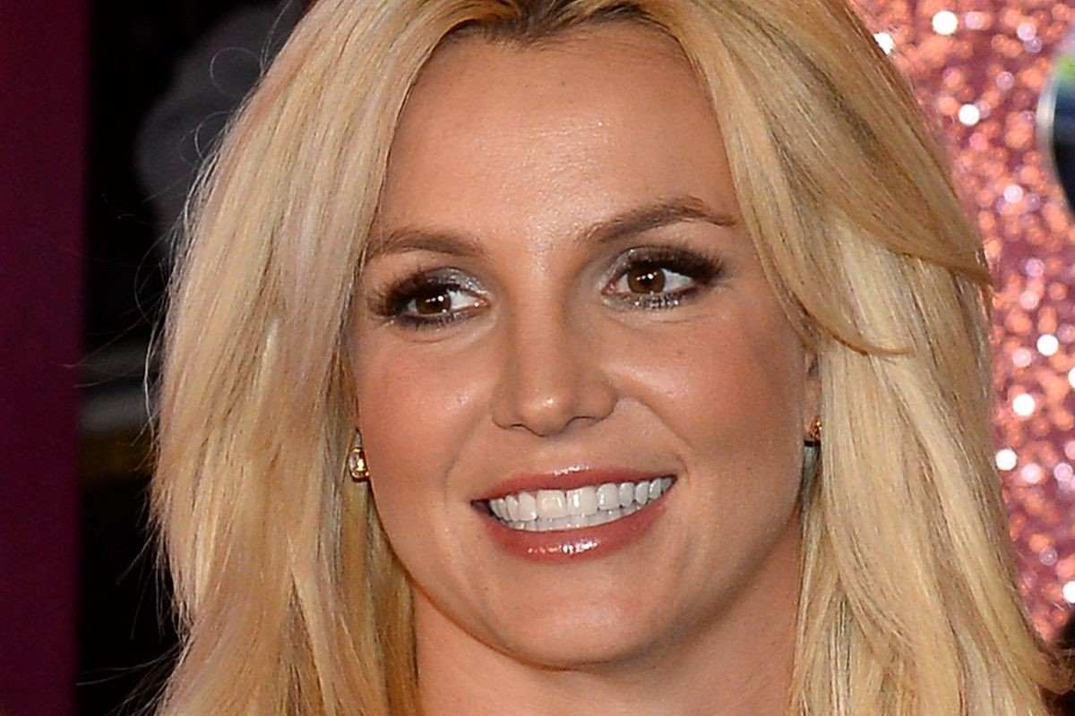 Britney Spears 