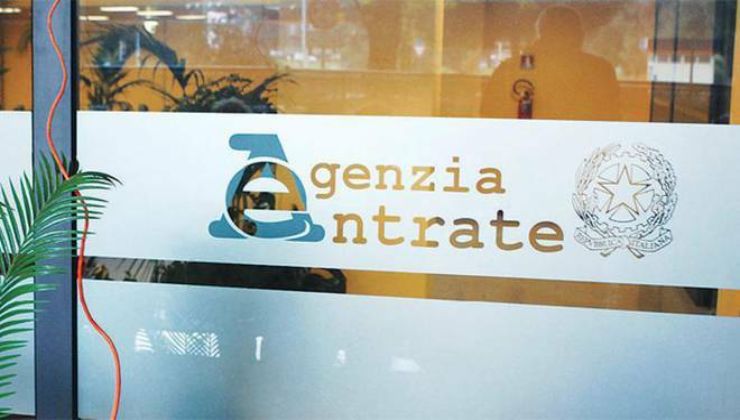 controlli agenzia entrate conti correnti