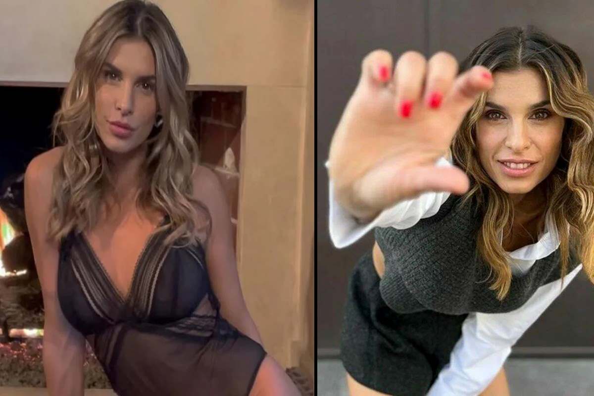 Elisabetta Canalis