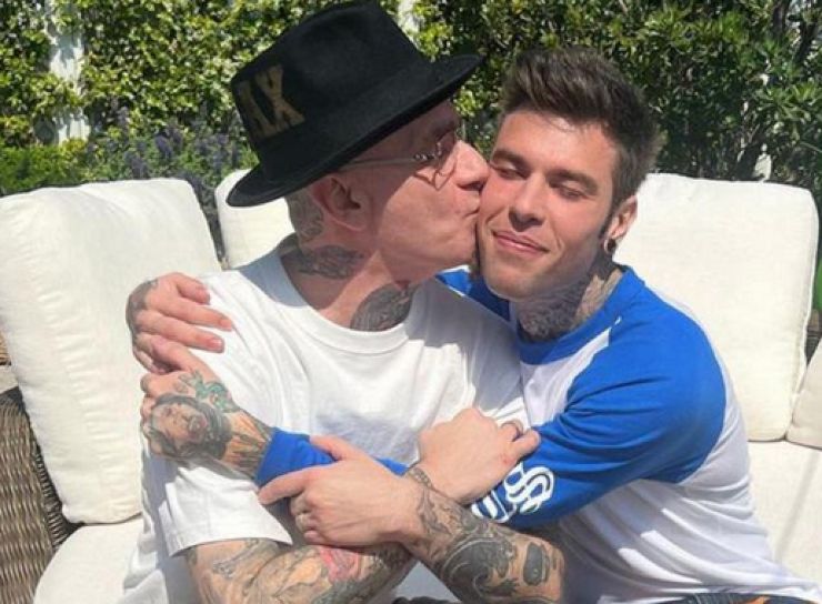 Fedez e J-Ax