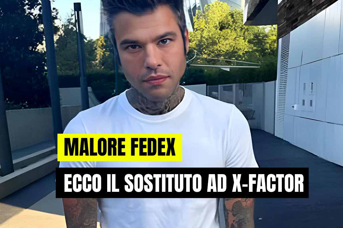 Malore Fedez