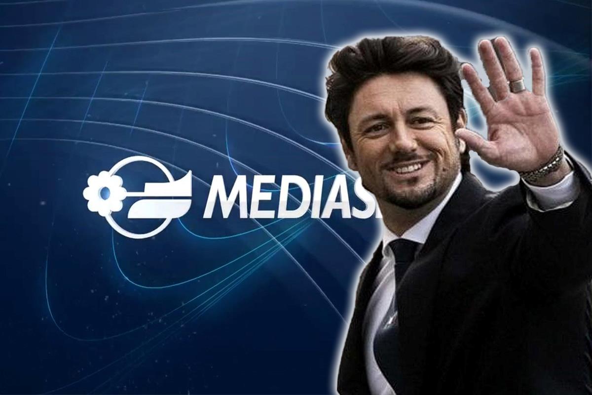 Giambruno Mediaset