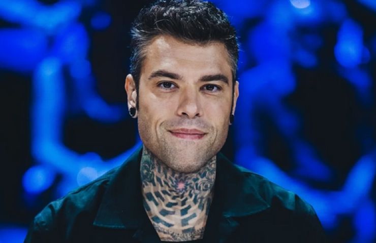 Malattia Fedez