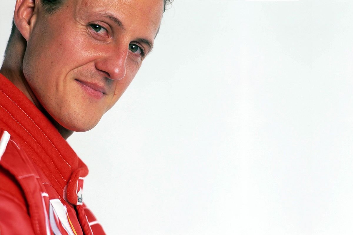 Michael Schumacher