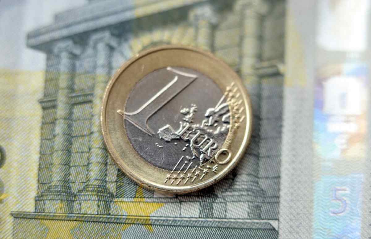 Nuovi tagli monete euro Zecca