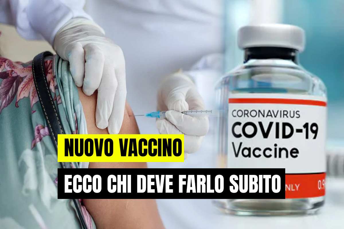 Nuovo vaccino