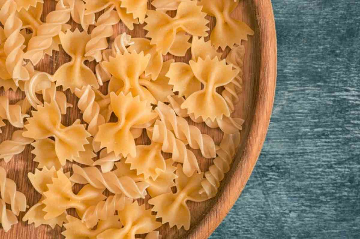 Pasta glifosato