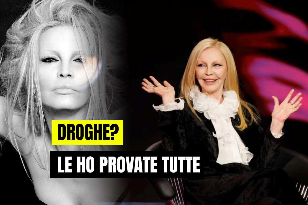 Patty Pravo