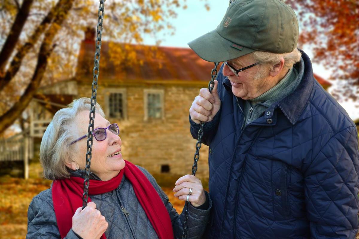 pensionati in Albania