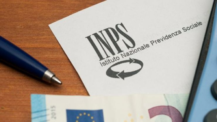 pensioni INPS